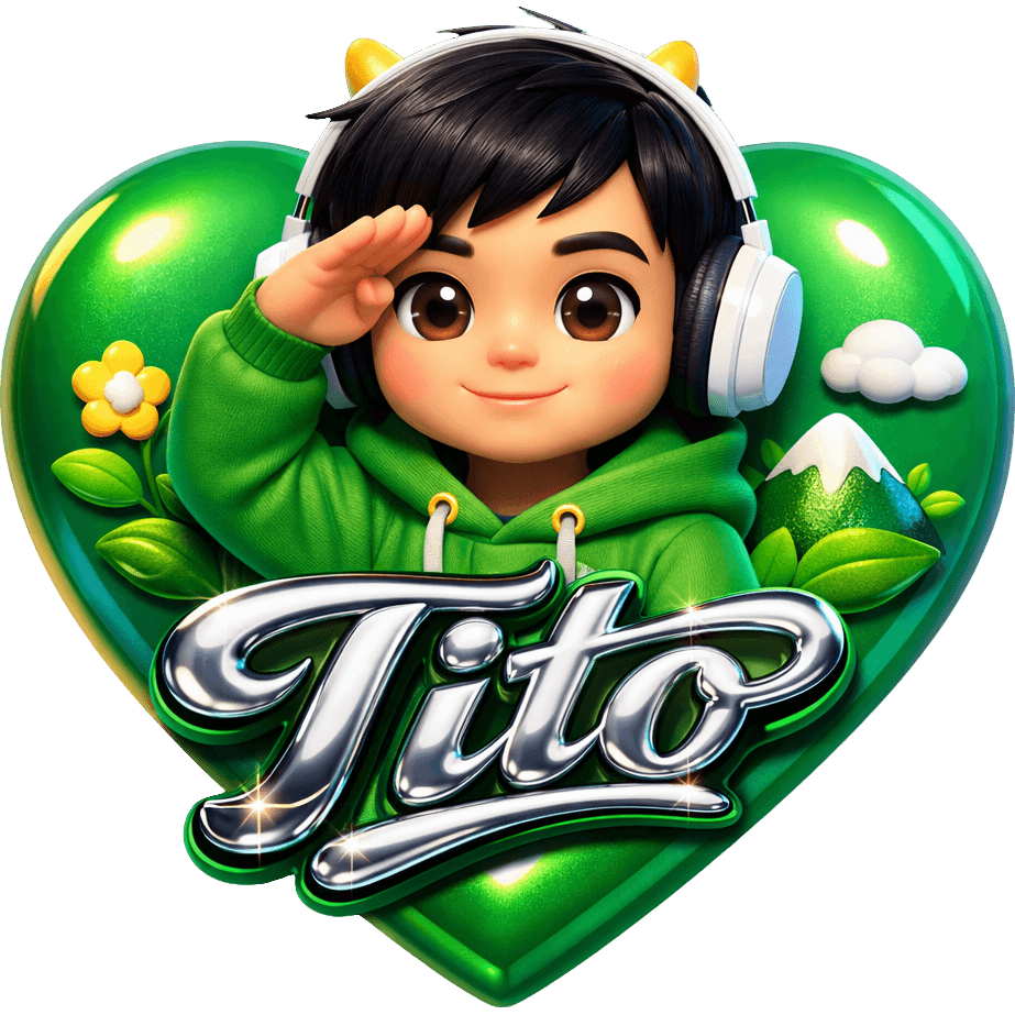 Tito Verde