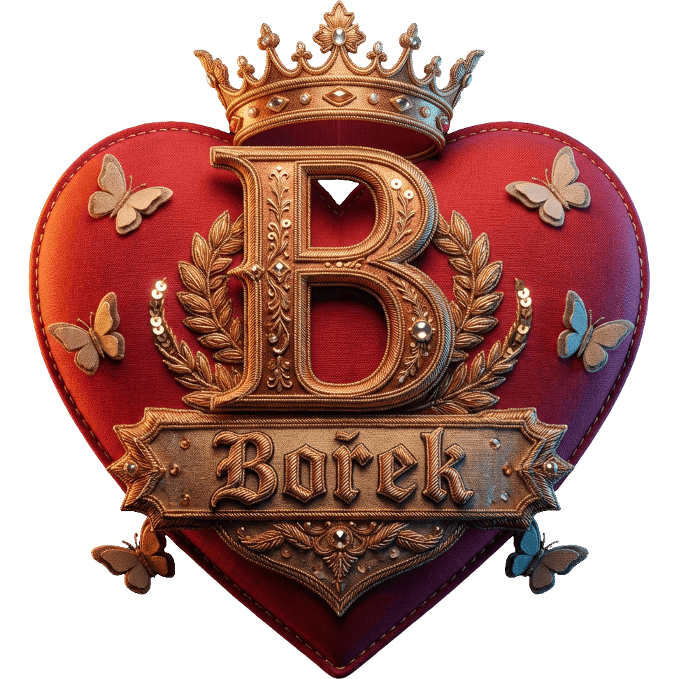 Král Bořek
