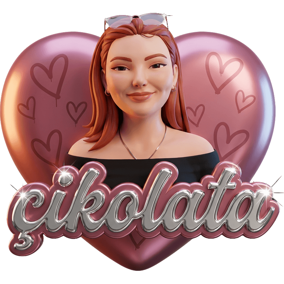 Çikolata Işıltı