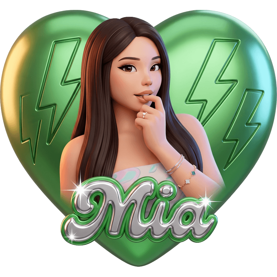 Miaaa