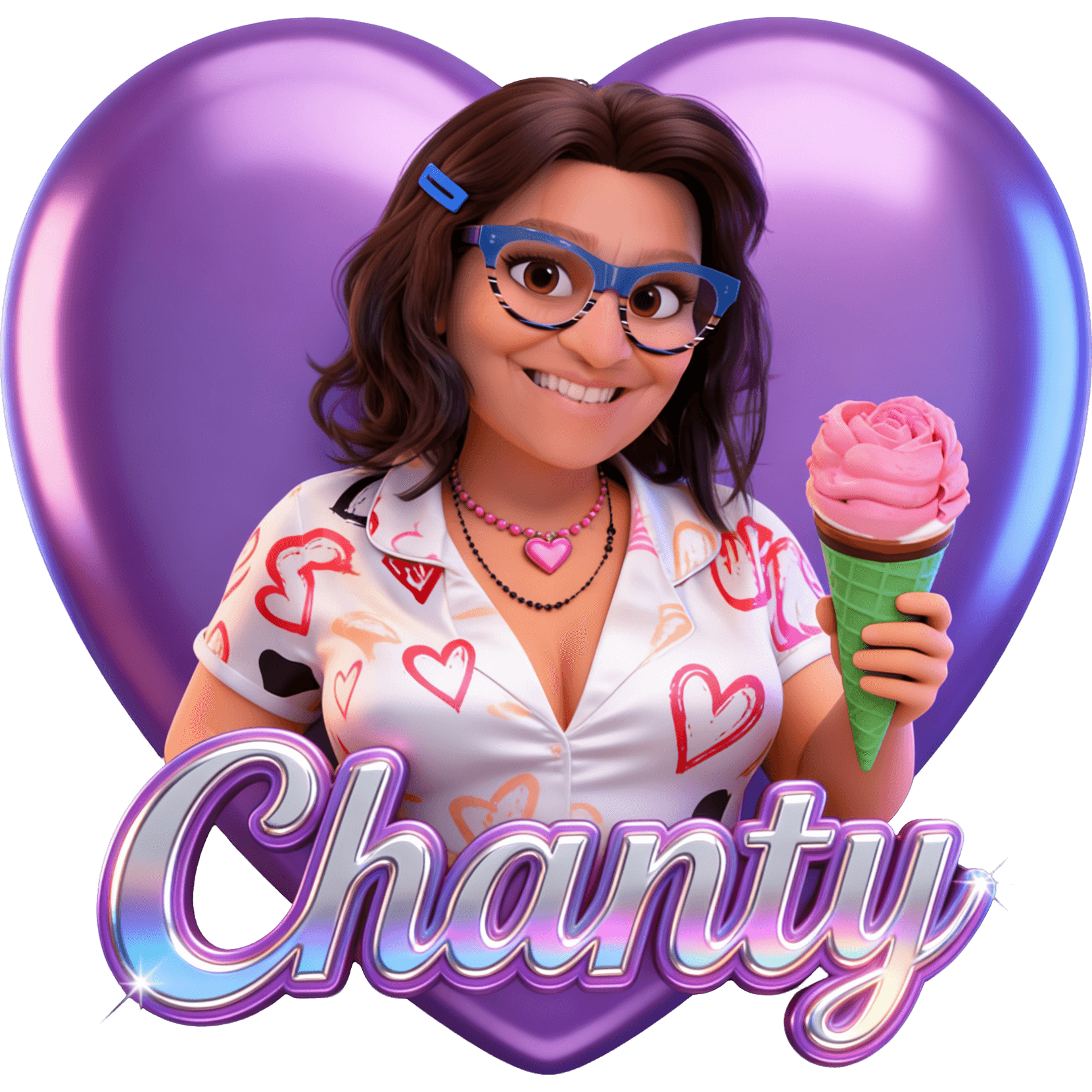 Chanty Gelato