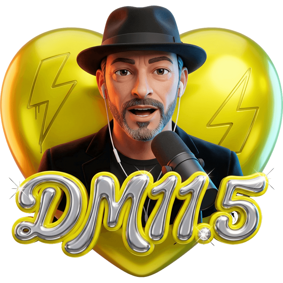 Sombrero DM11.5