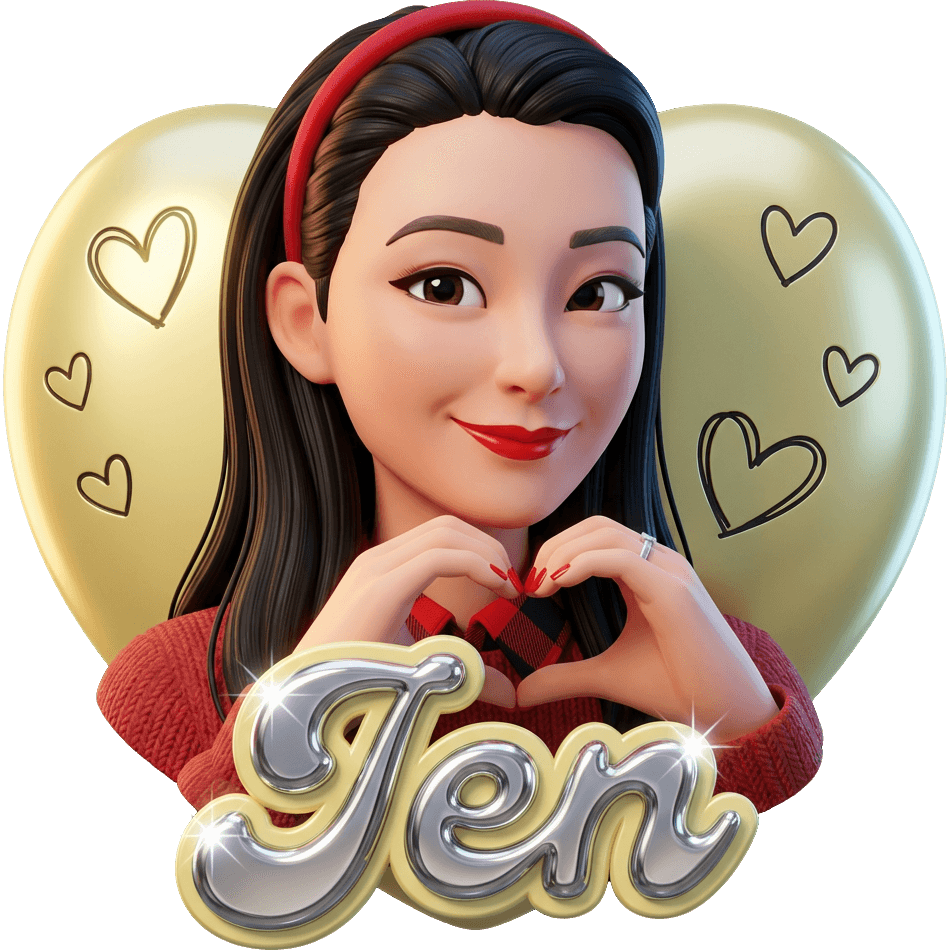 泉村Jen