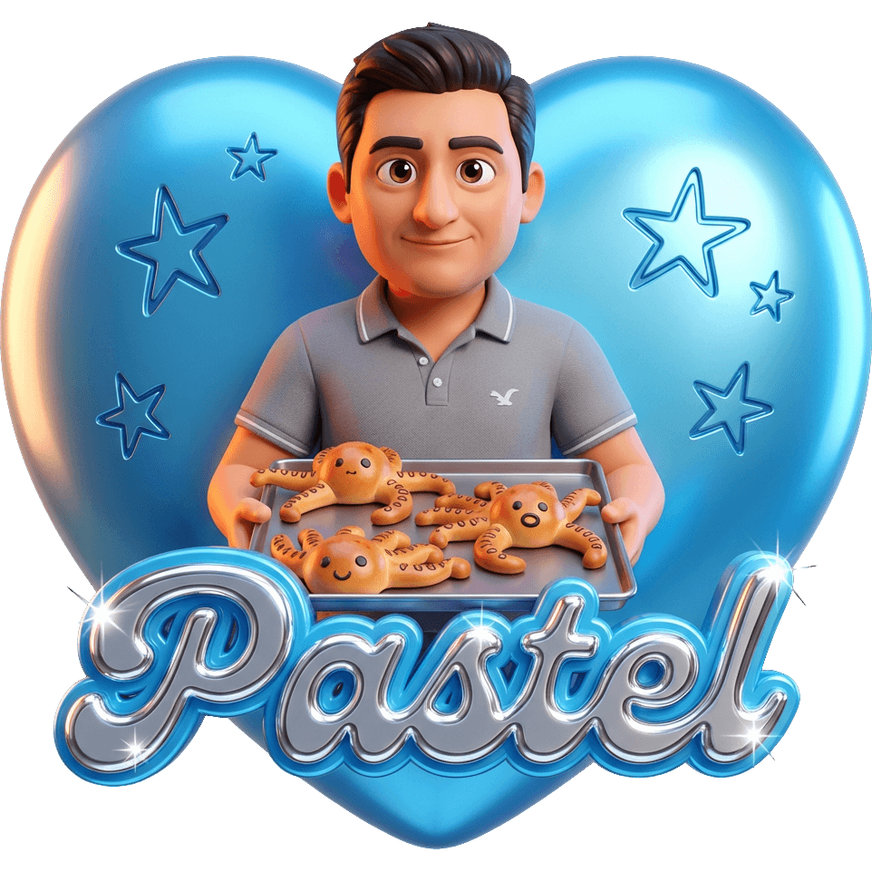 Pastelero José
