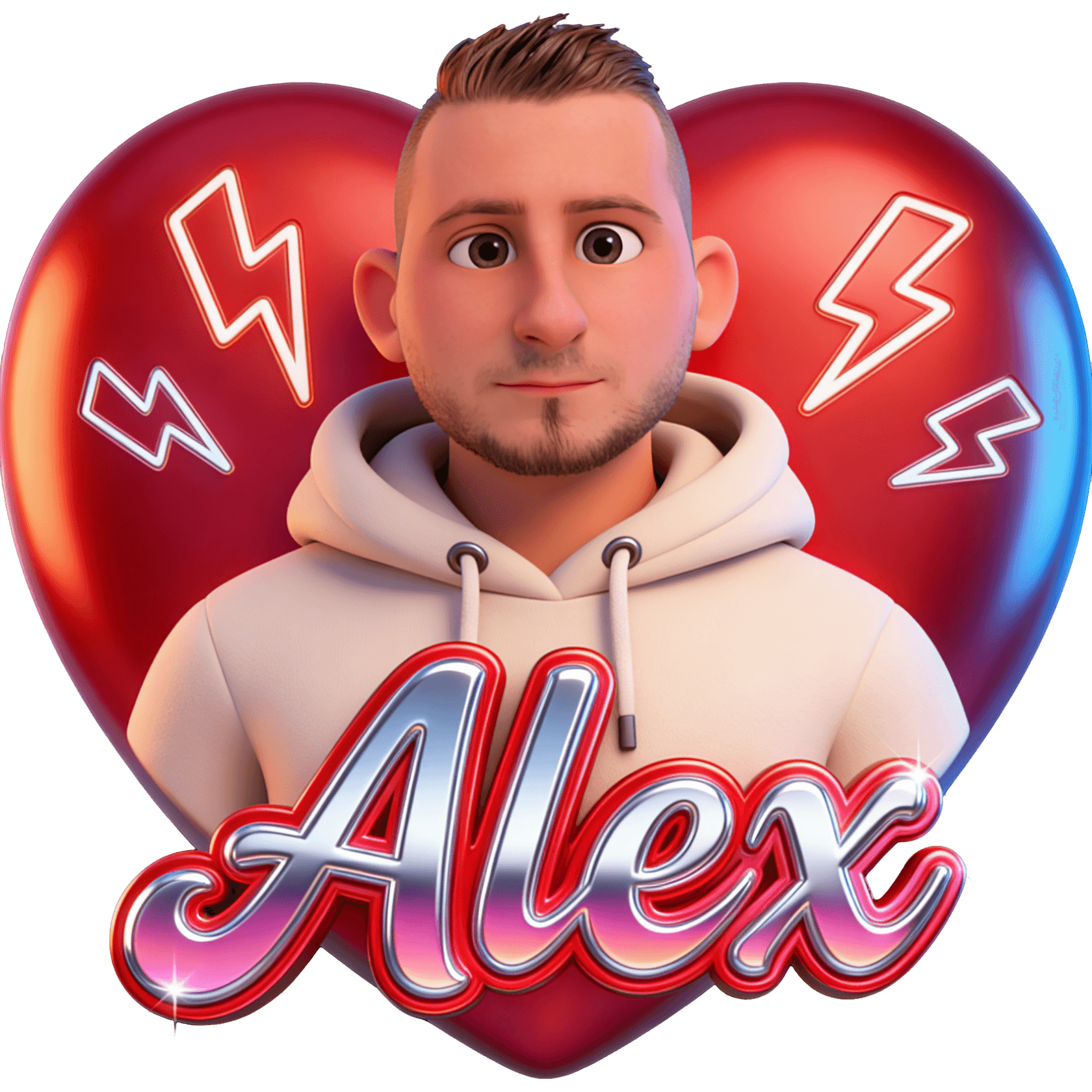 Alex Radar
