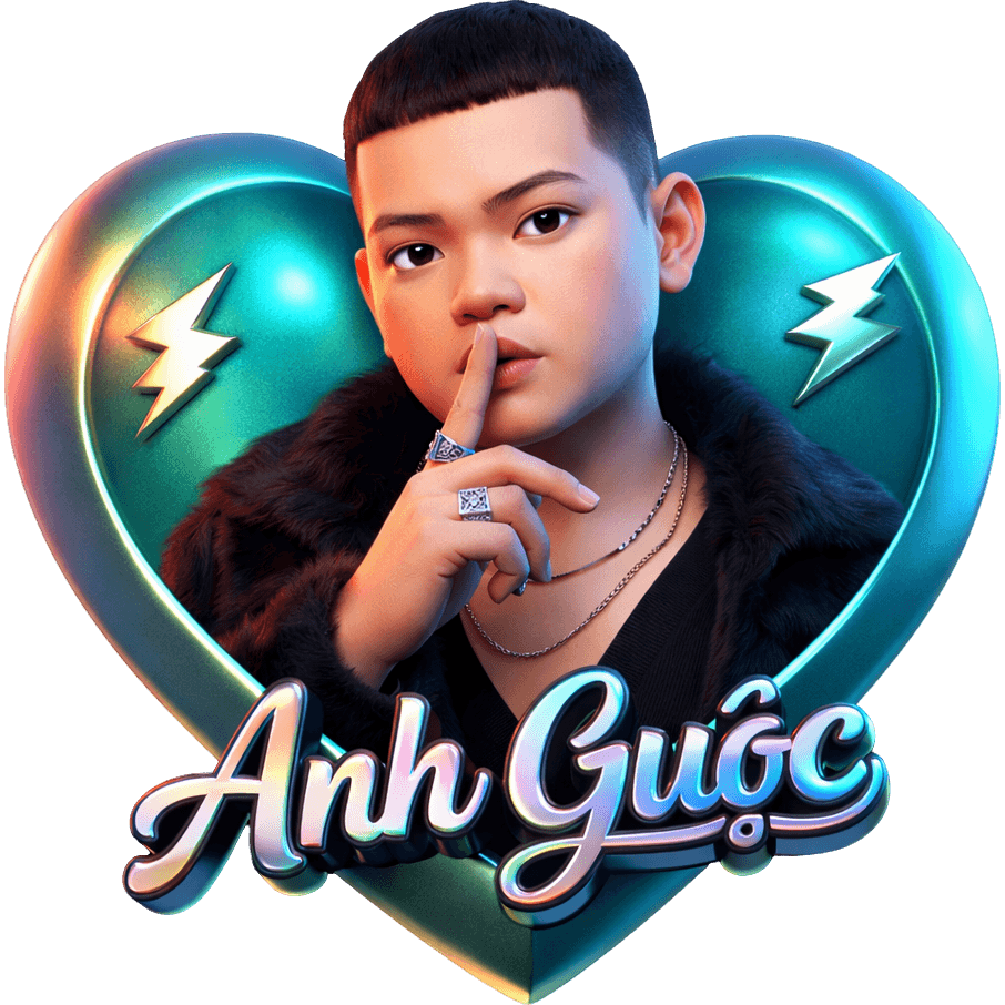 Anh Guộc
