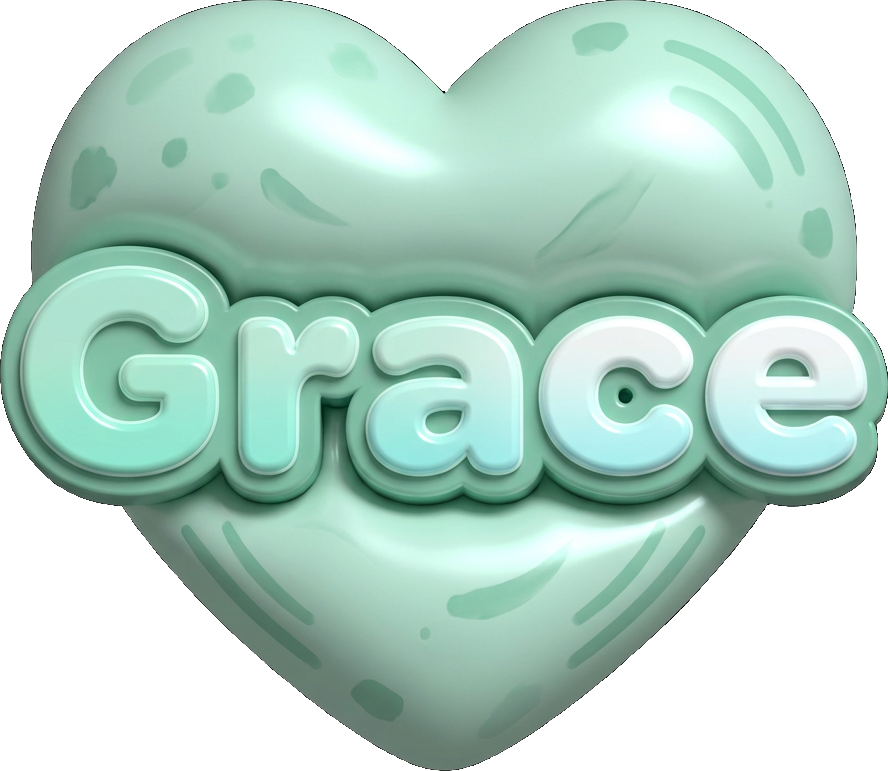Master grace 