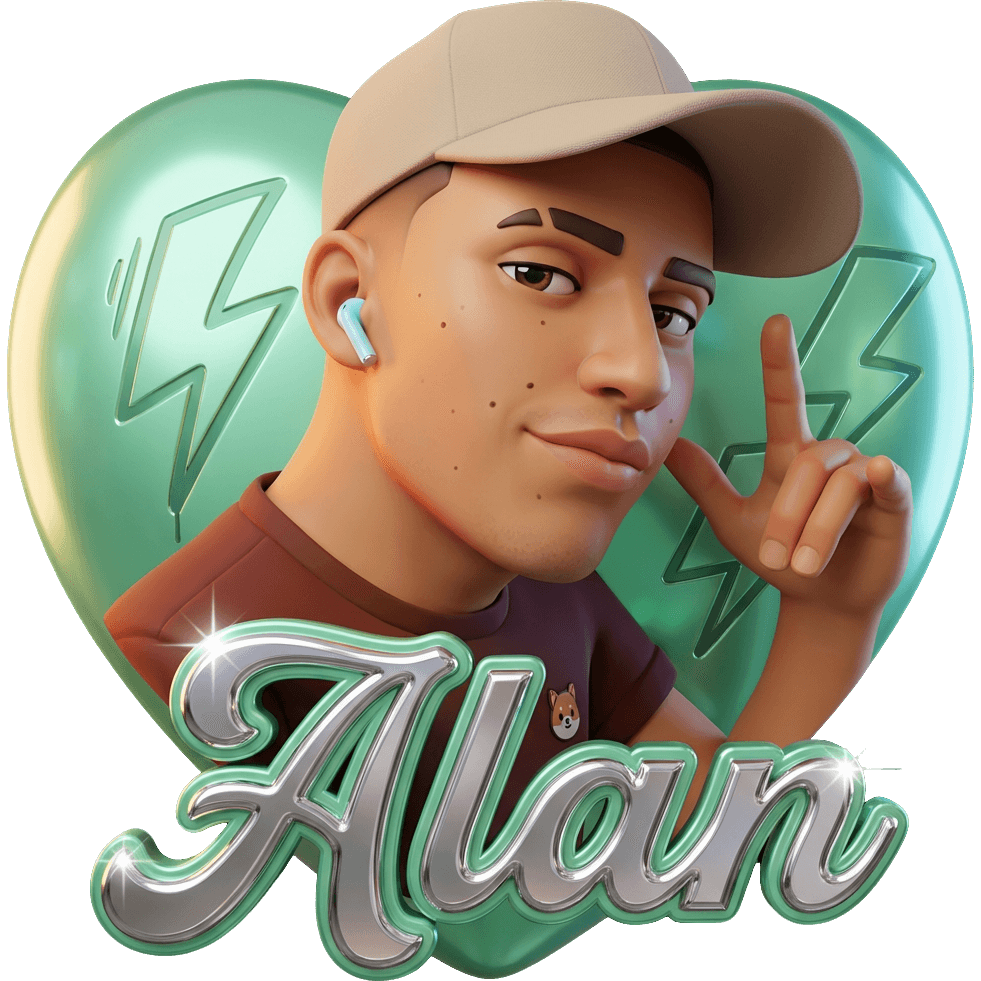 Alan Rayo