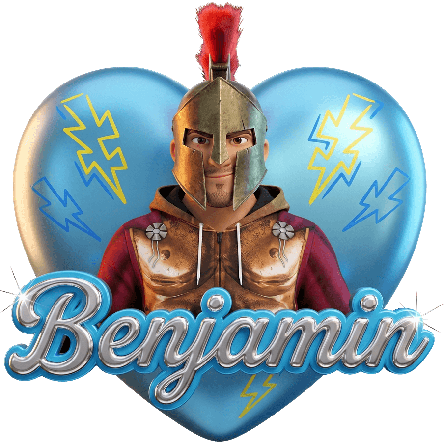 Benjamin Gladiador