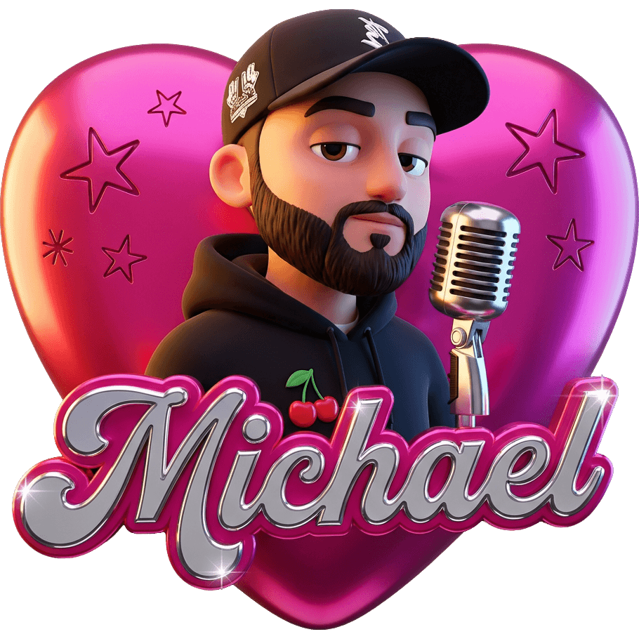 Michael Cherry