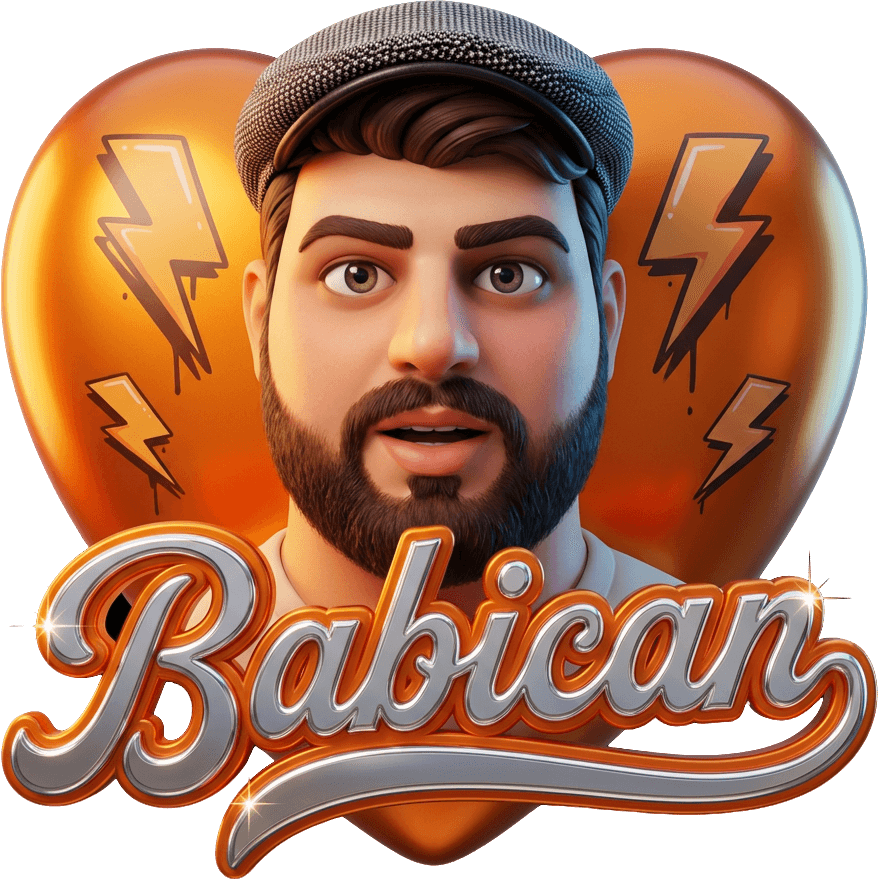 Babican Cap