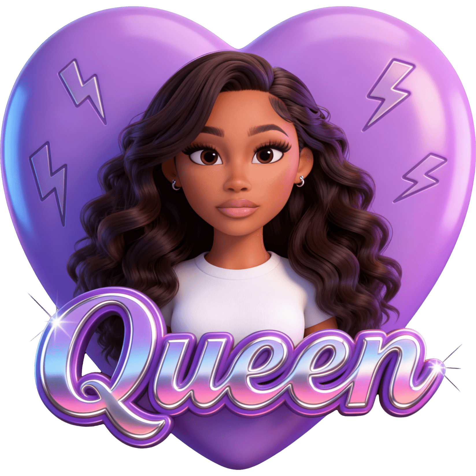 Jassllyyn Queen