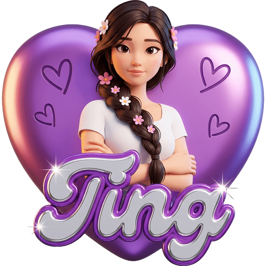 Ting