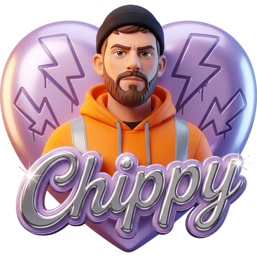 Cheeky Chippy