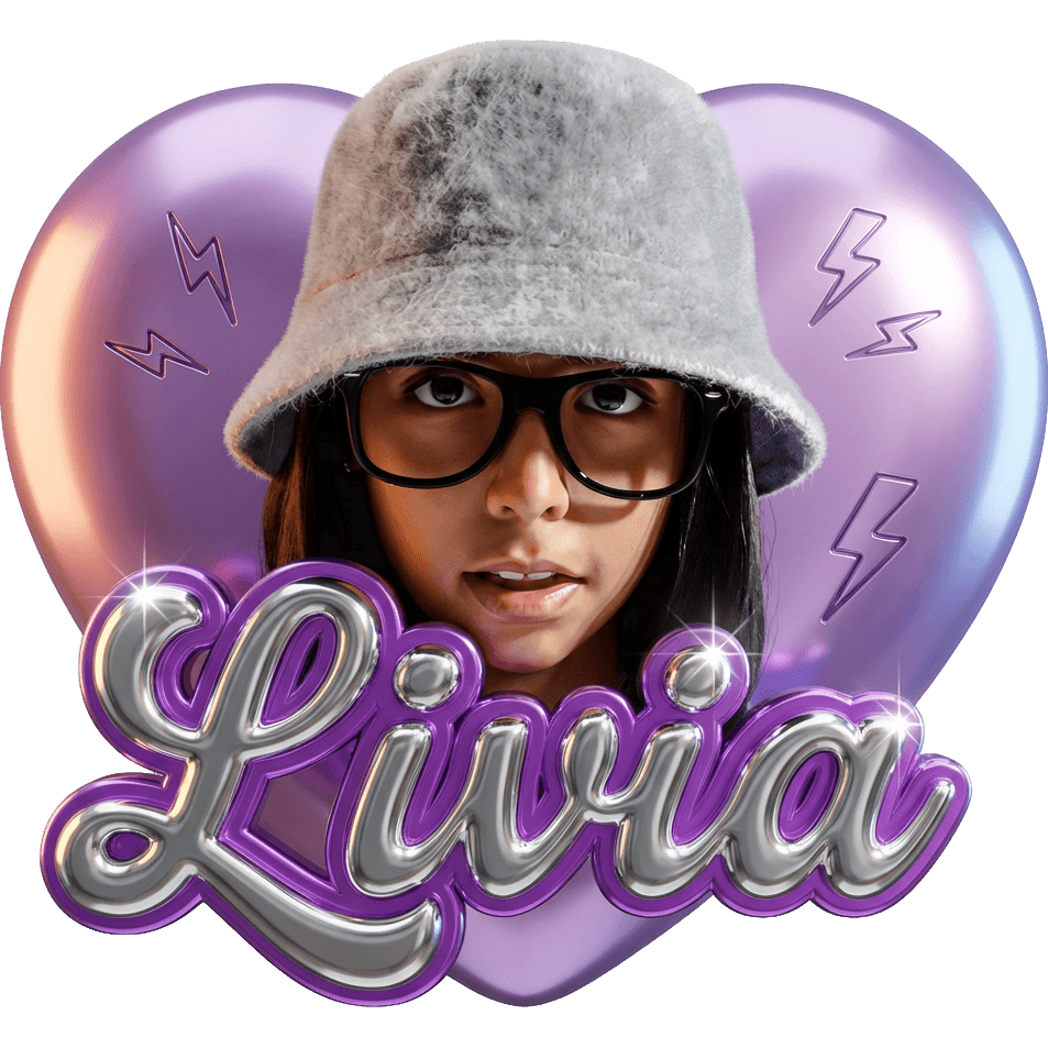 Livia Bucket Hat