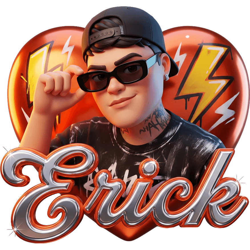 Erick Label