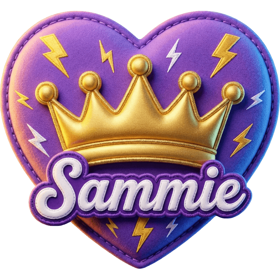 Sammie Crown