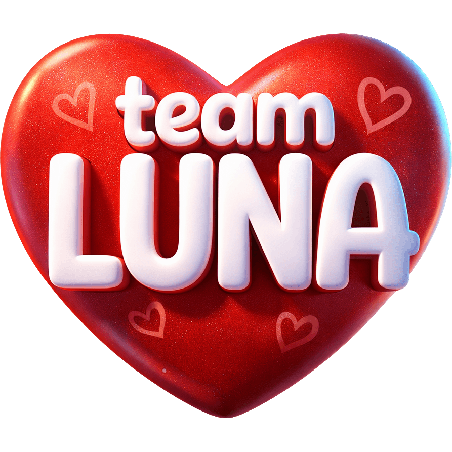 Team LUNA