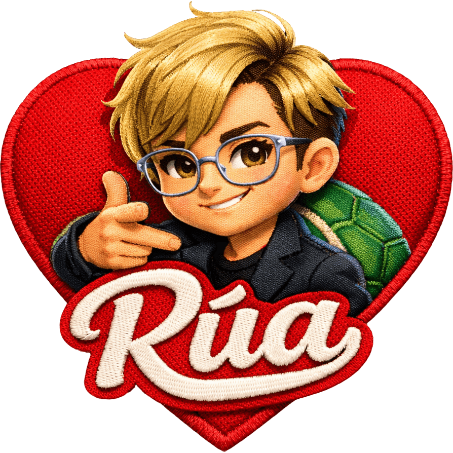 Rùa Bây Bi Rap