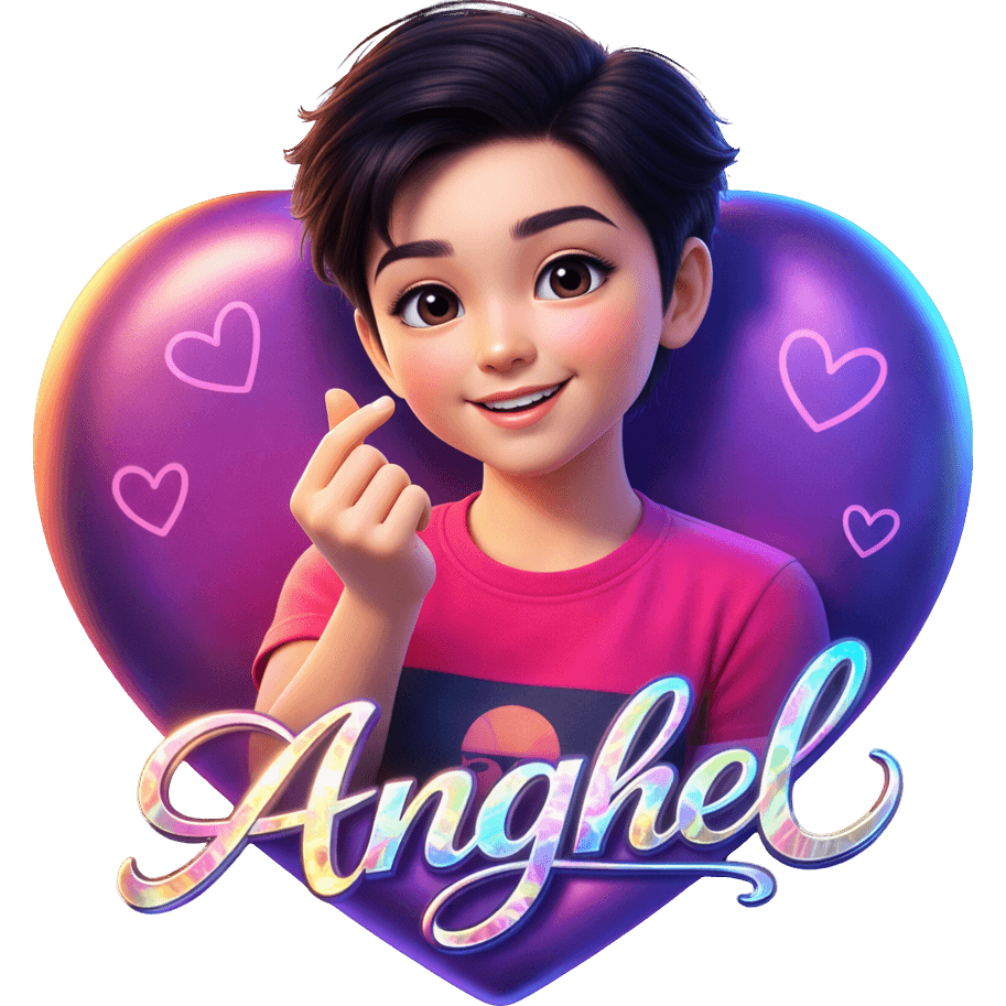 Anghel Pogi