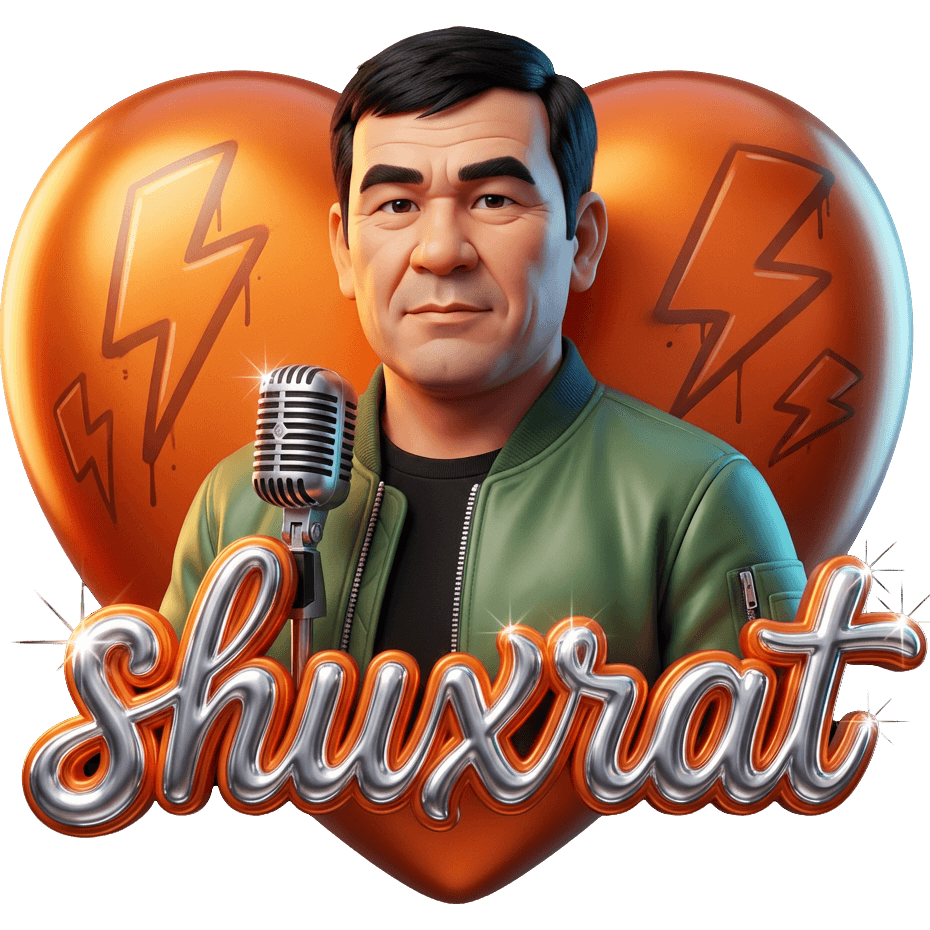 Shuxrat Mikrofon