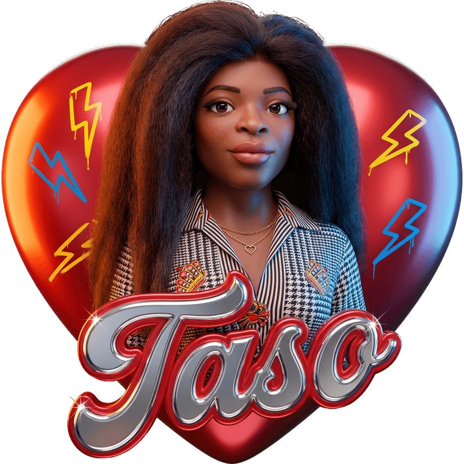 TaaSo Fort 