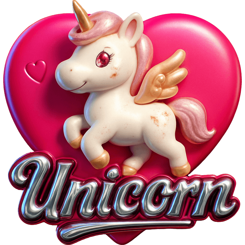 Diani Unicornio