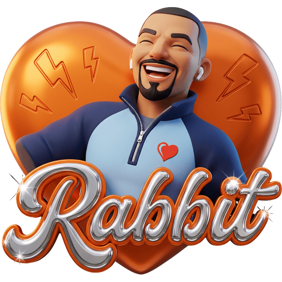 Rabbit 503