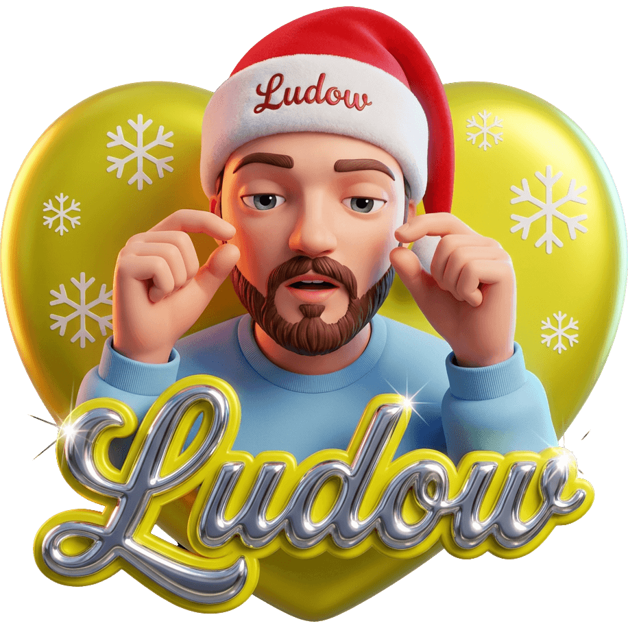 Bonnet Ludow