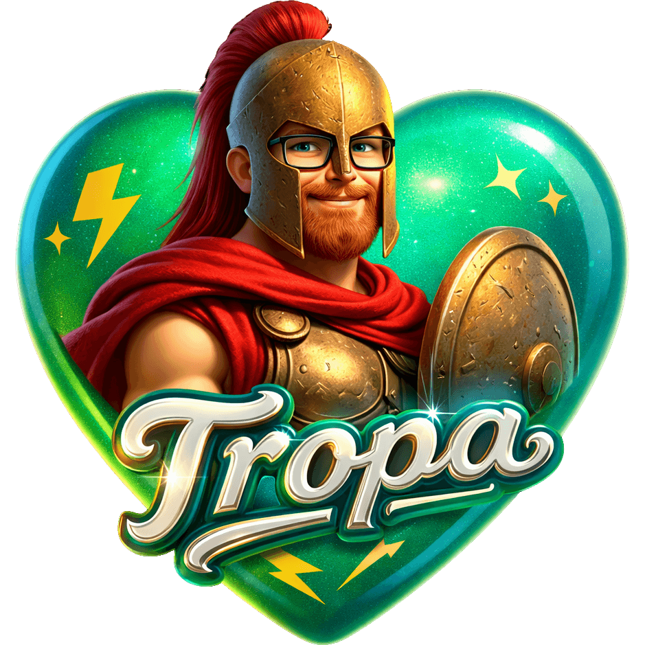 Tropa Espartana