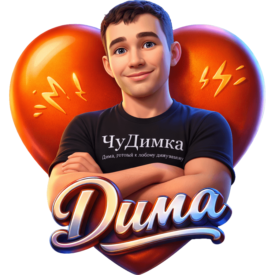 ChyDimka