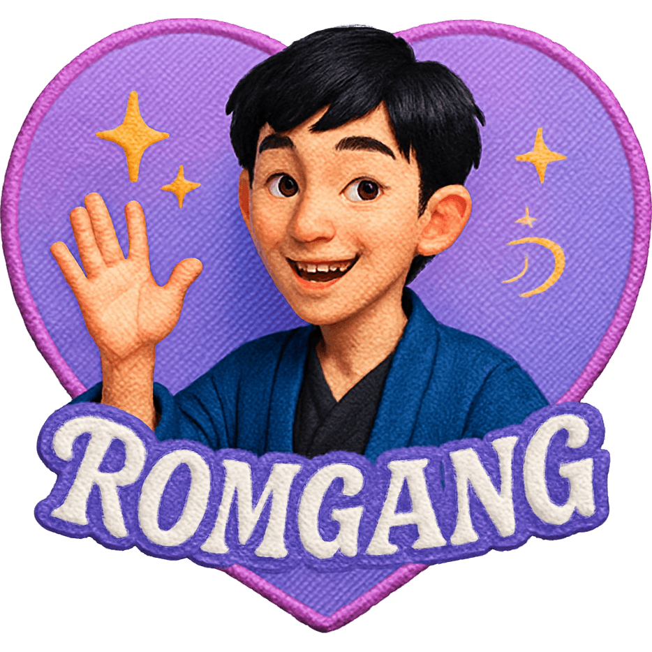 Romgang