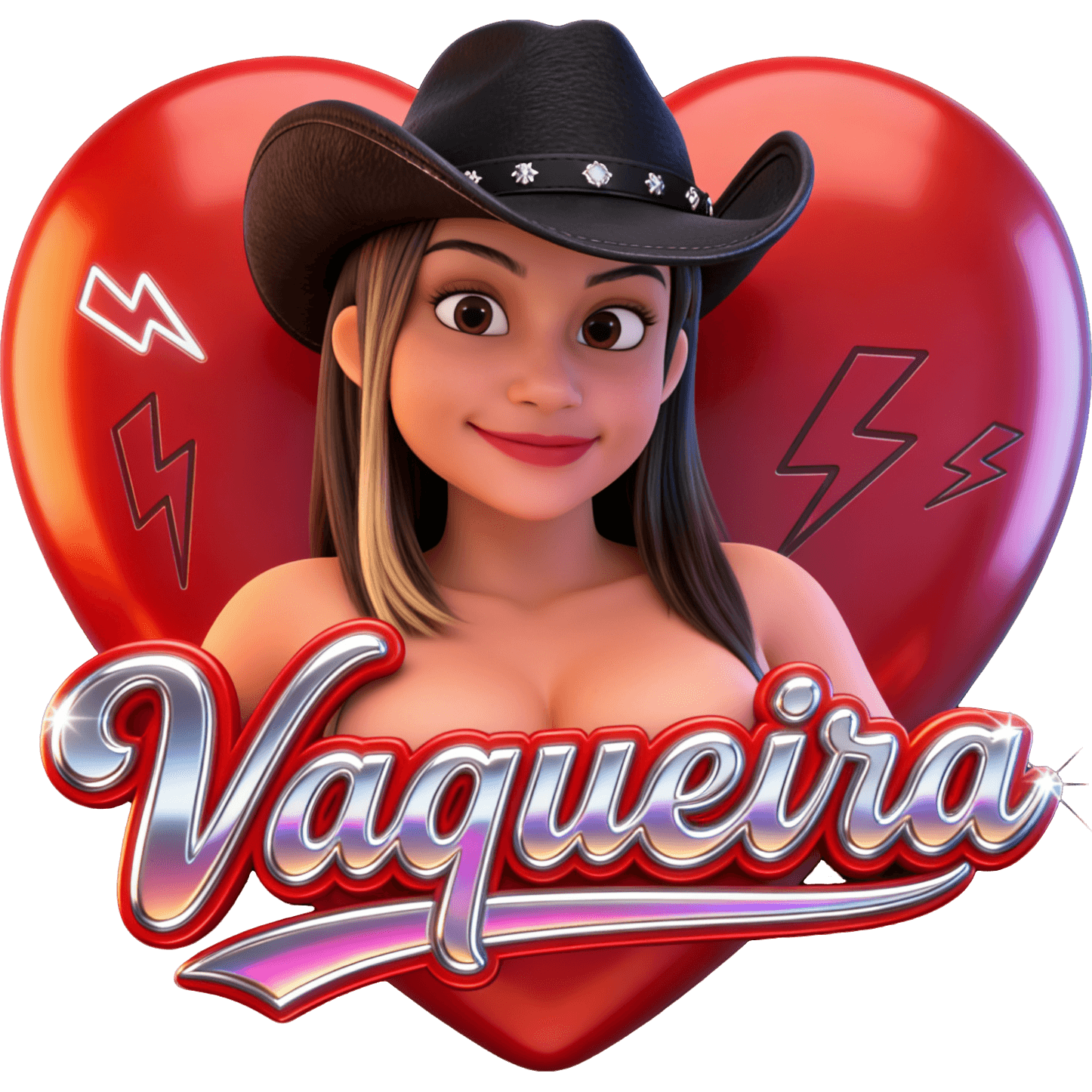 Vaqueirinha