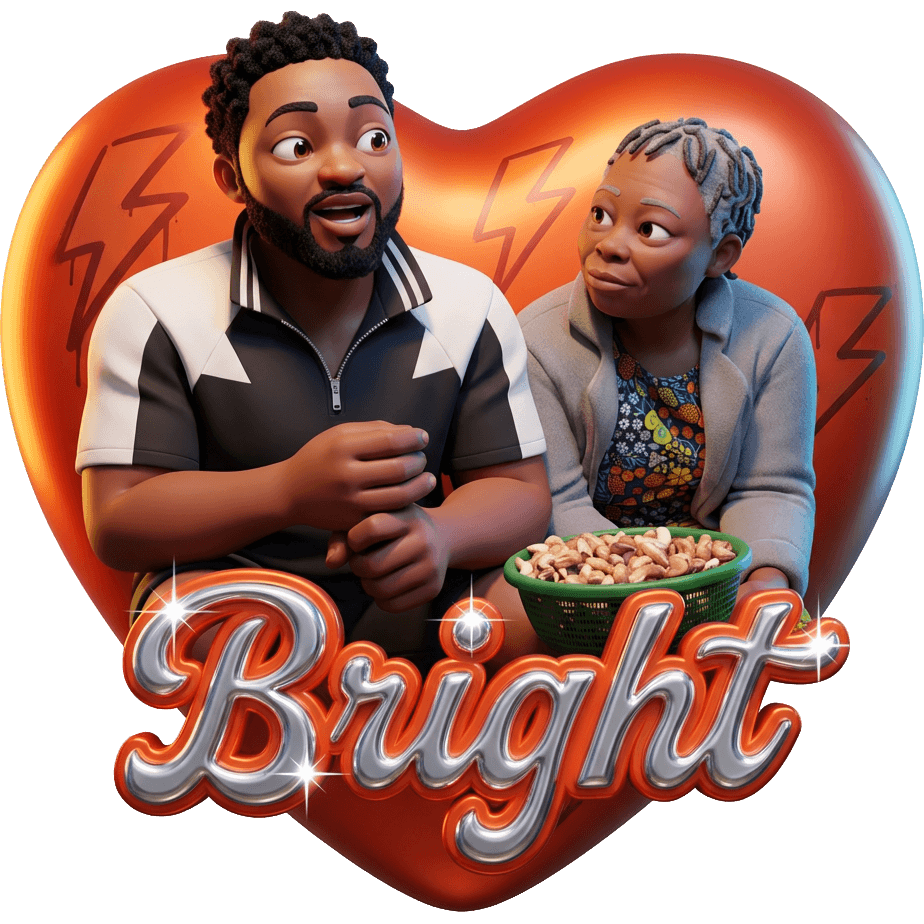 Mama Bright