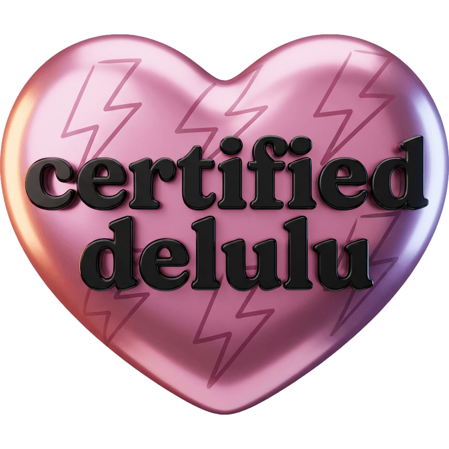  Delulu
