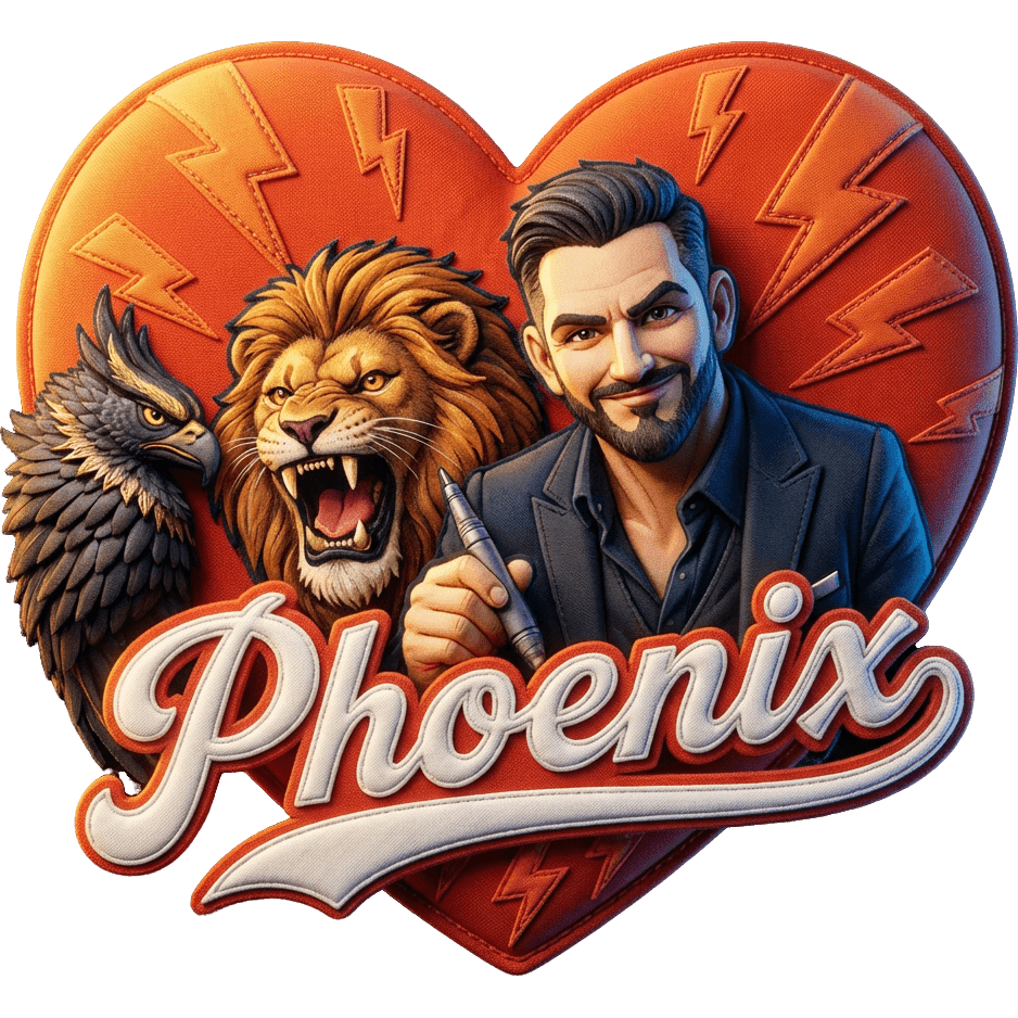 Trio Phoenix