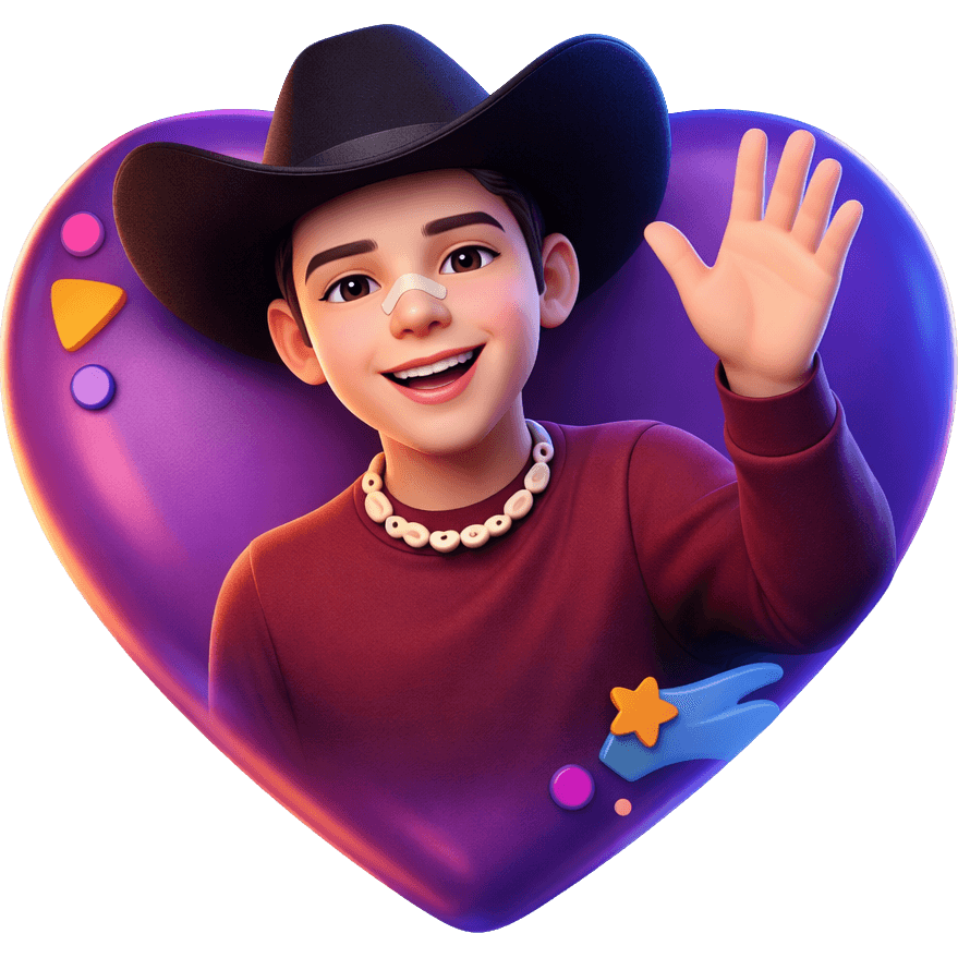 Vaquero Oswin