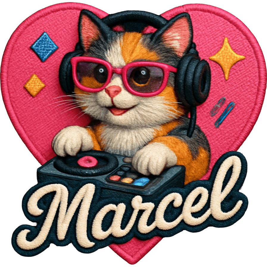 Marcel Mac