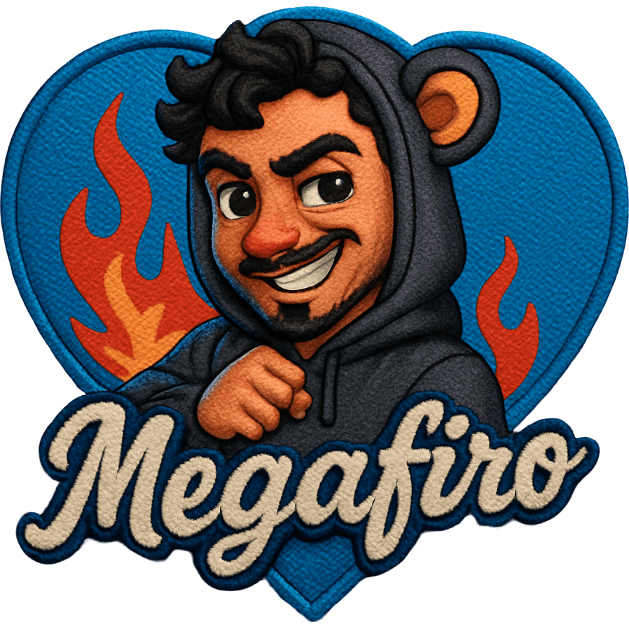 MEGAFIRO 