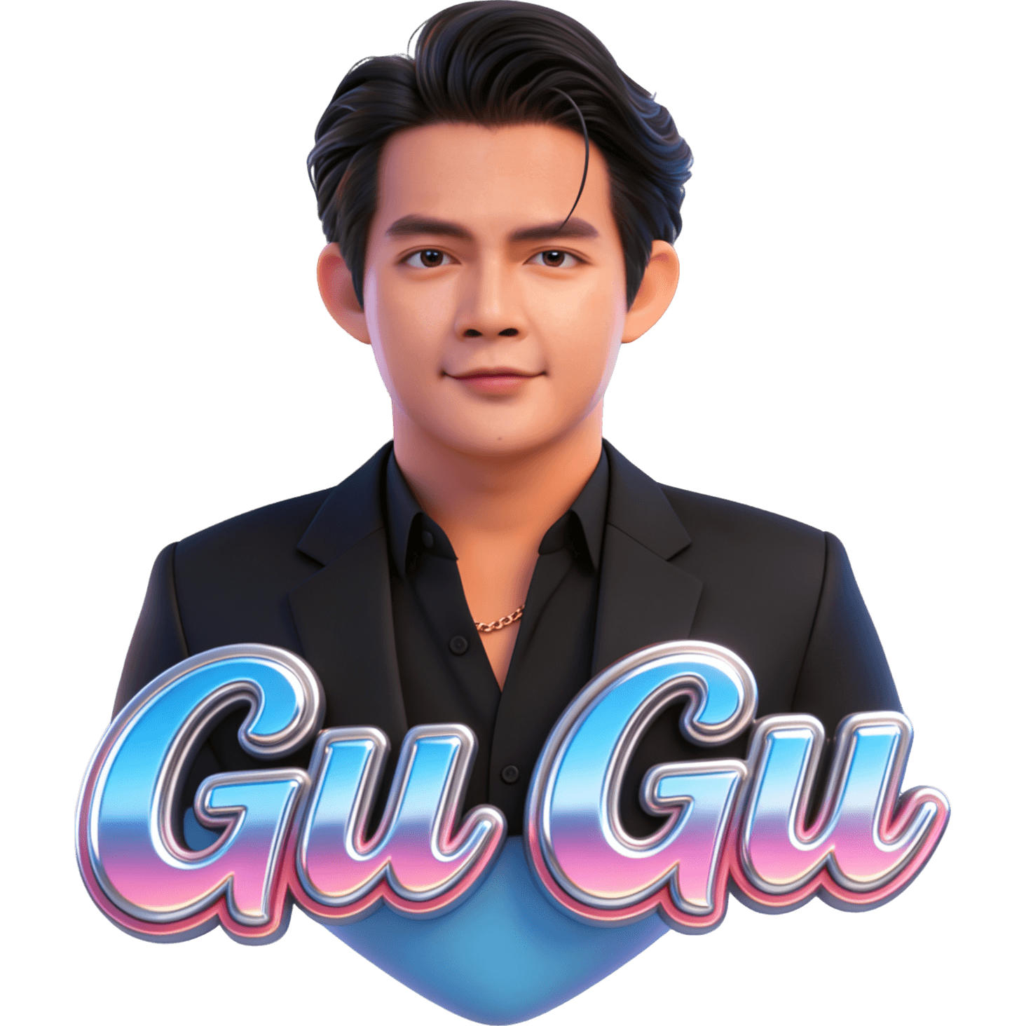 Gu Gu