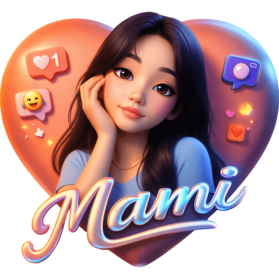 Mami Pop