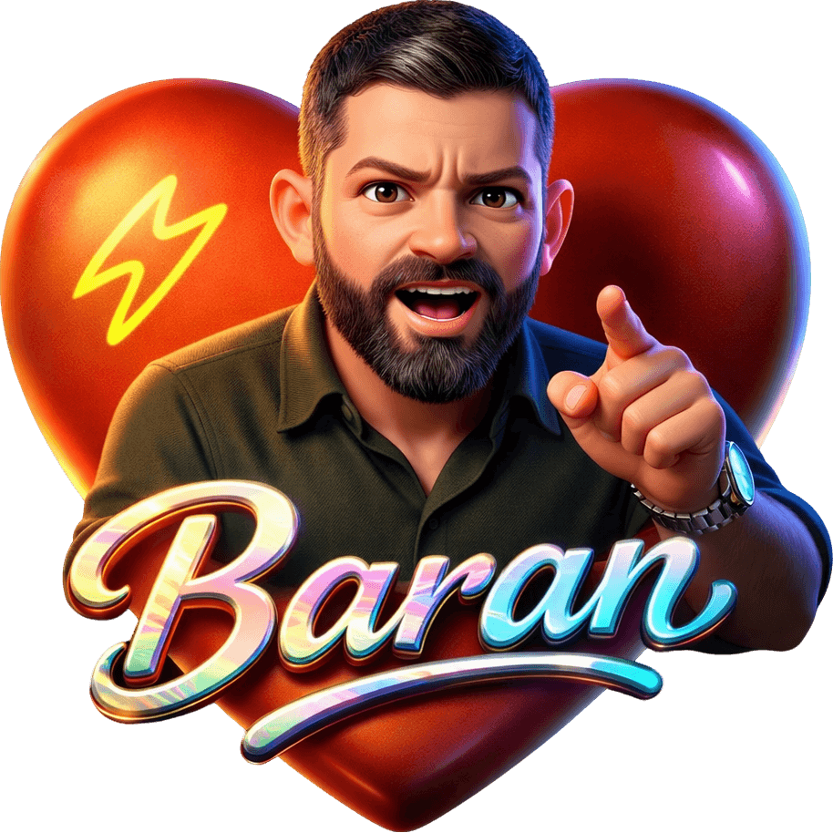 Baran Nokta