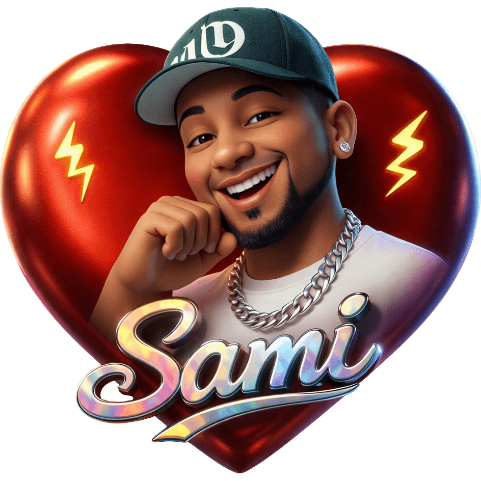 Sami al Mando