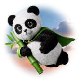 Super Panda