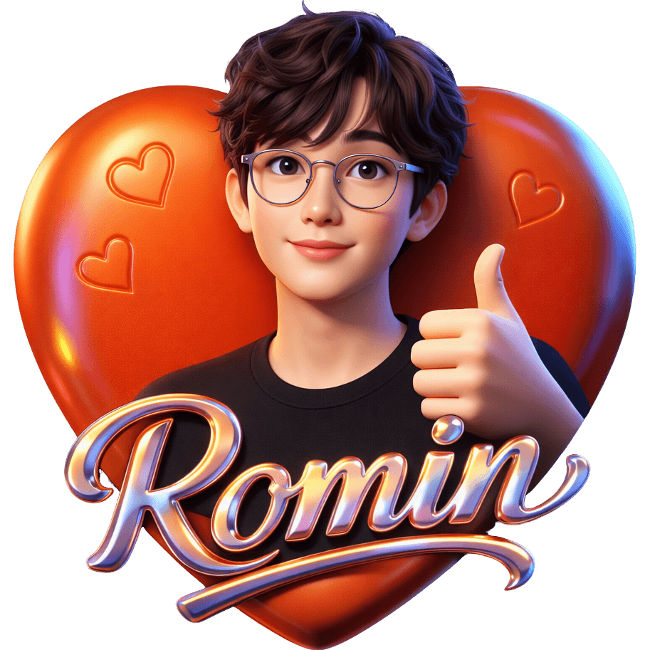 RoMinUp