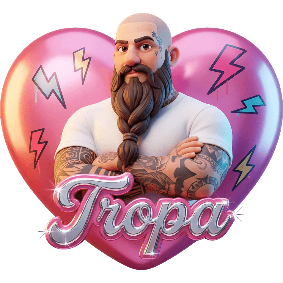 Tropa Afonso