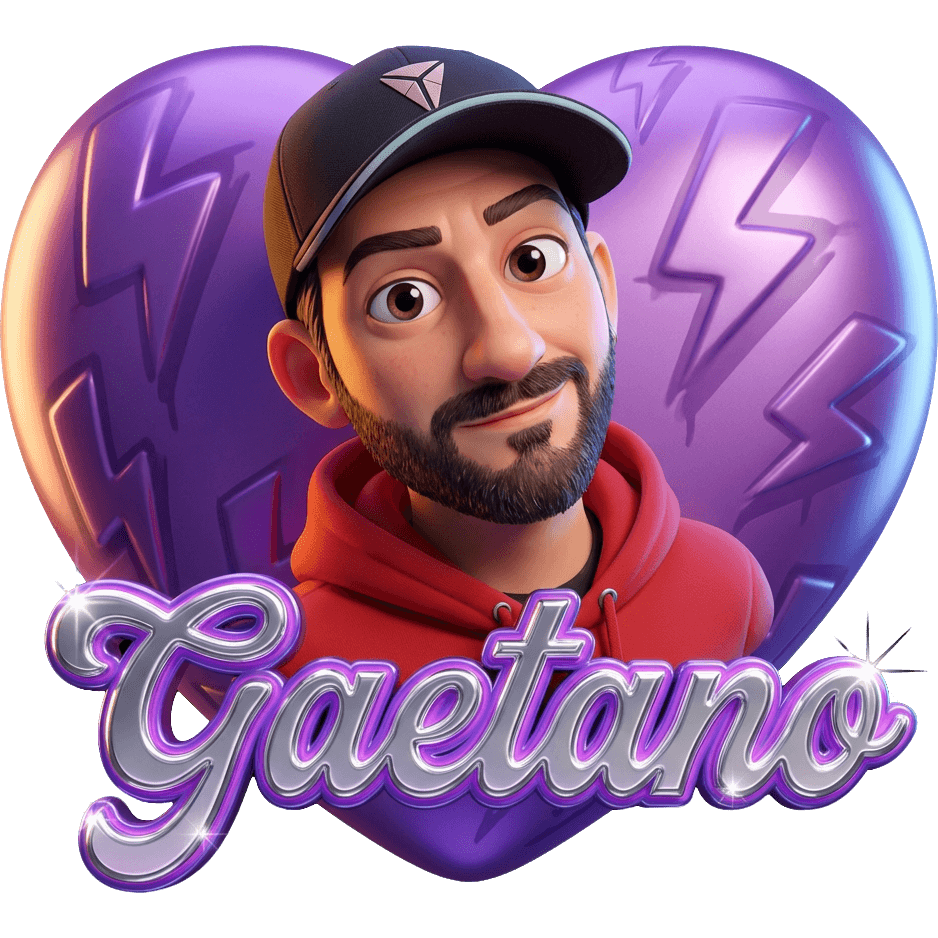 Gaetano Supreme