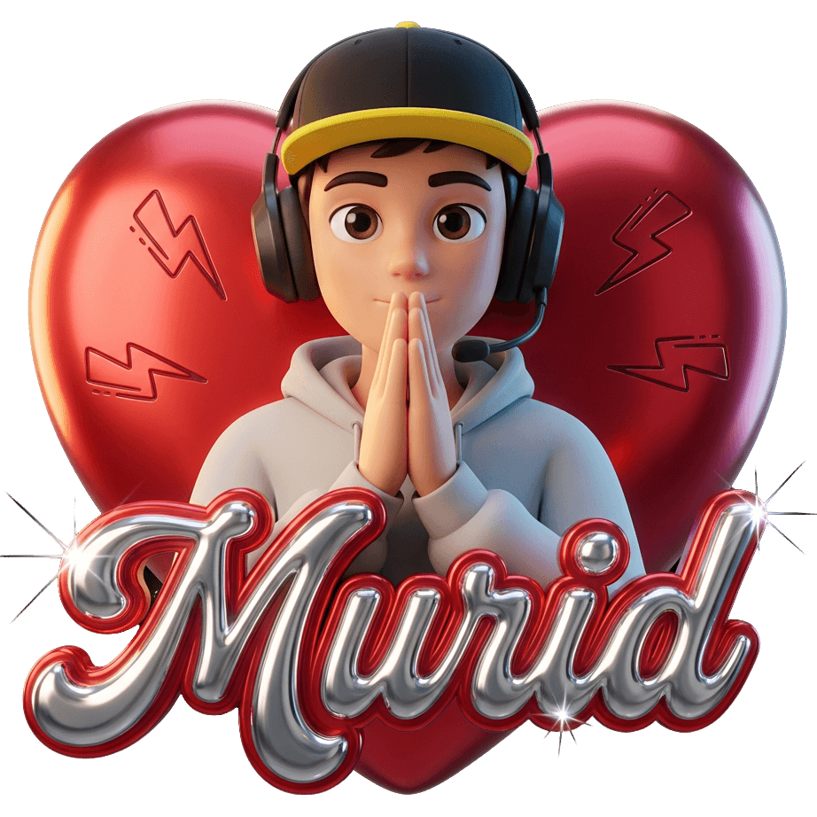 Salam Murid