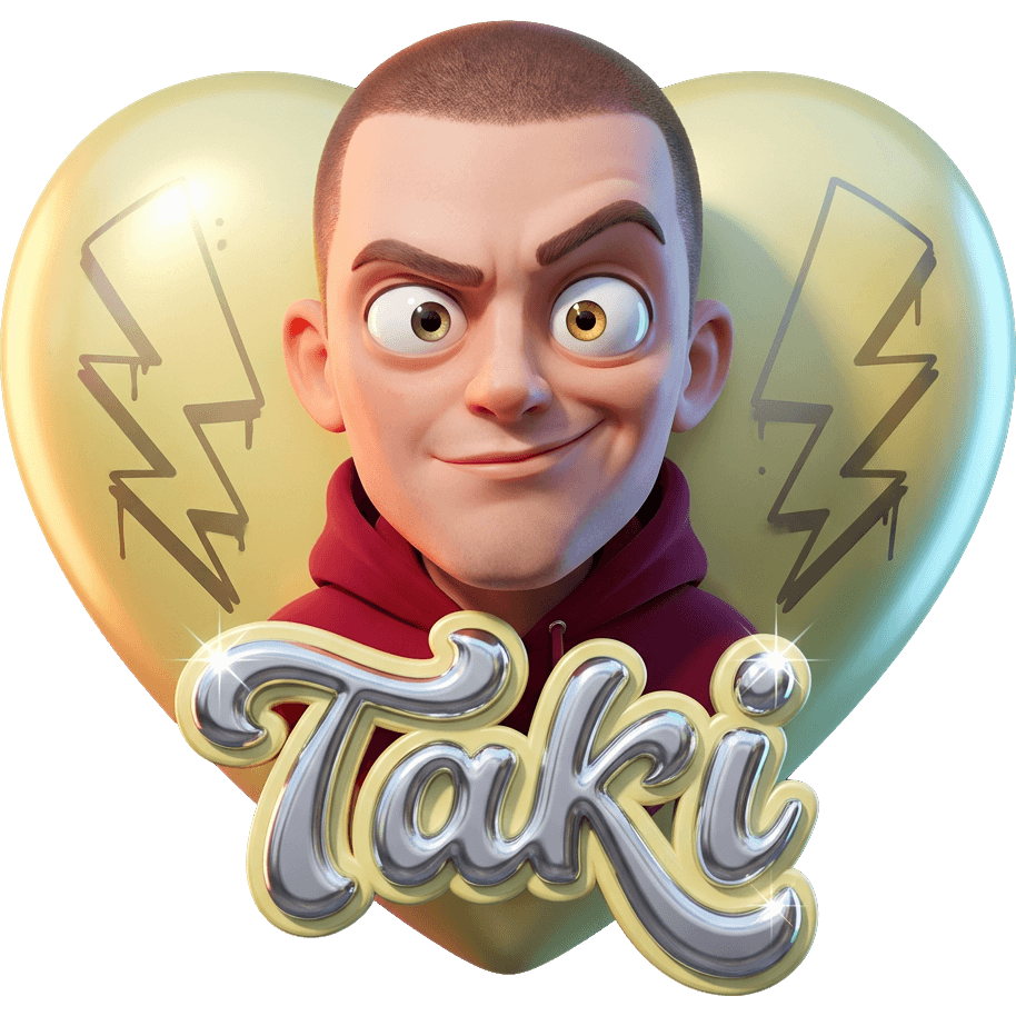 Złoty Taki