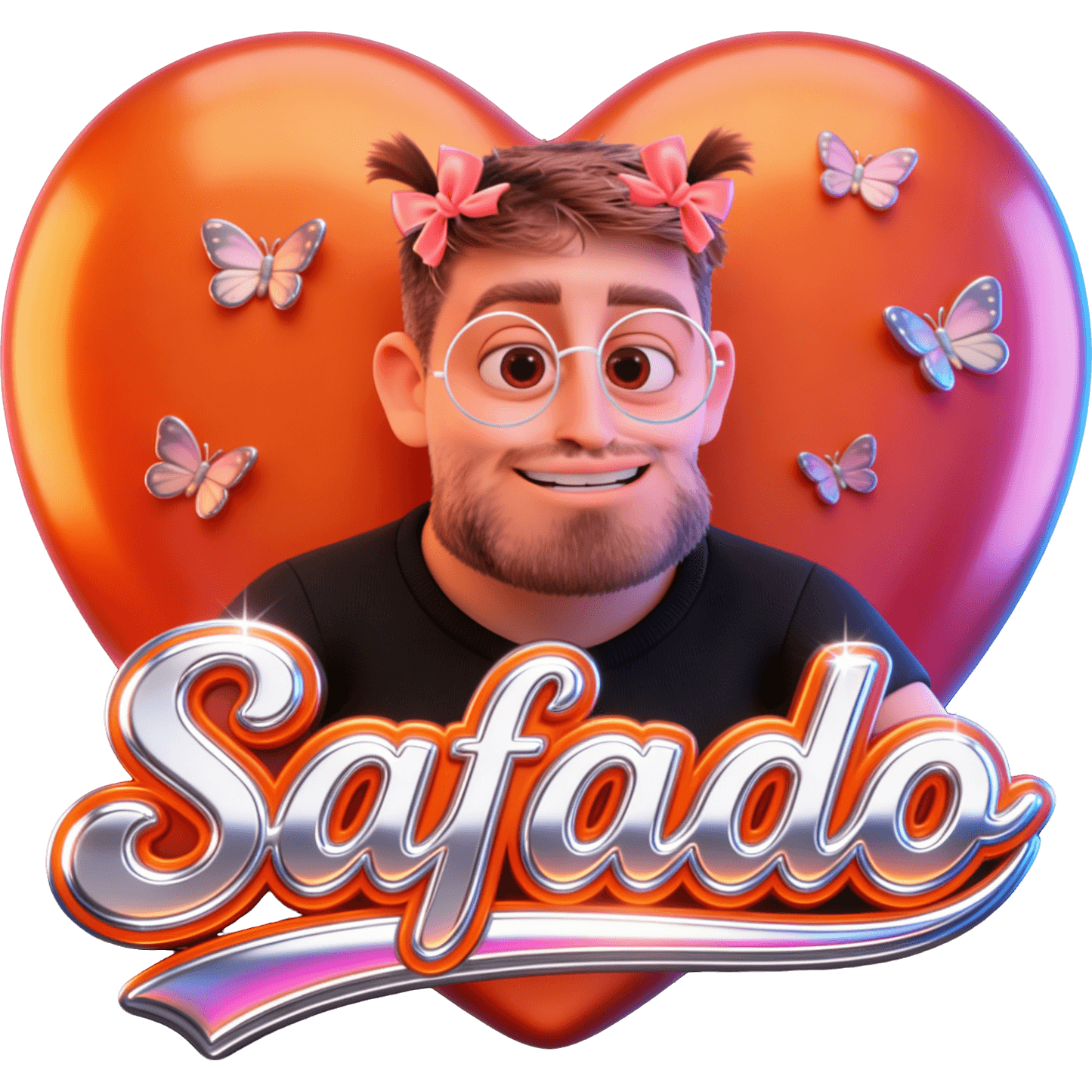 Safado Ursinho
